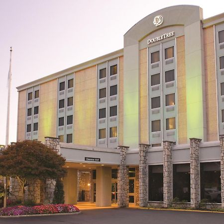 Doubletree By Hilton Pittsburgh Airport Hotel Moon Township Buitenkant foto