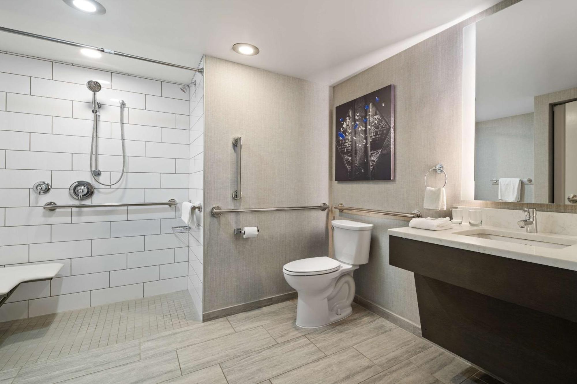 Doubletree By Hilton Pittsburgh Airport Hotel Moon Township Buitenkant foto
