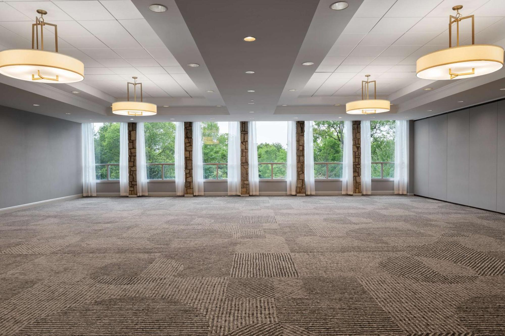 Doubletree By Hilton Pittsburgh Airport Hotel Moon Township Buitenkant foto
